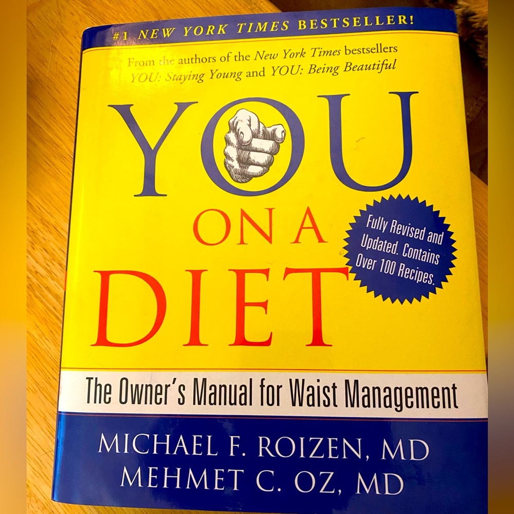 Diet book